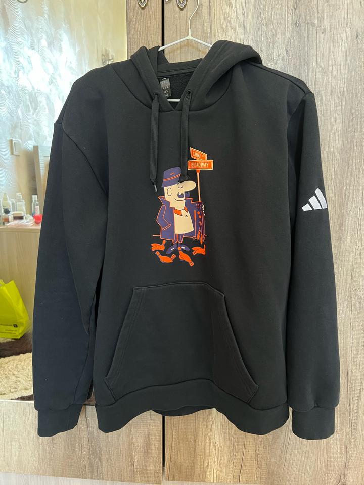 Adidas