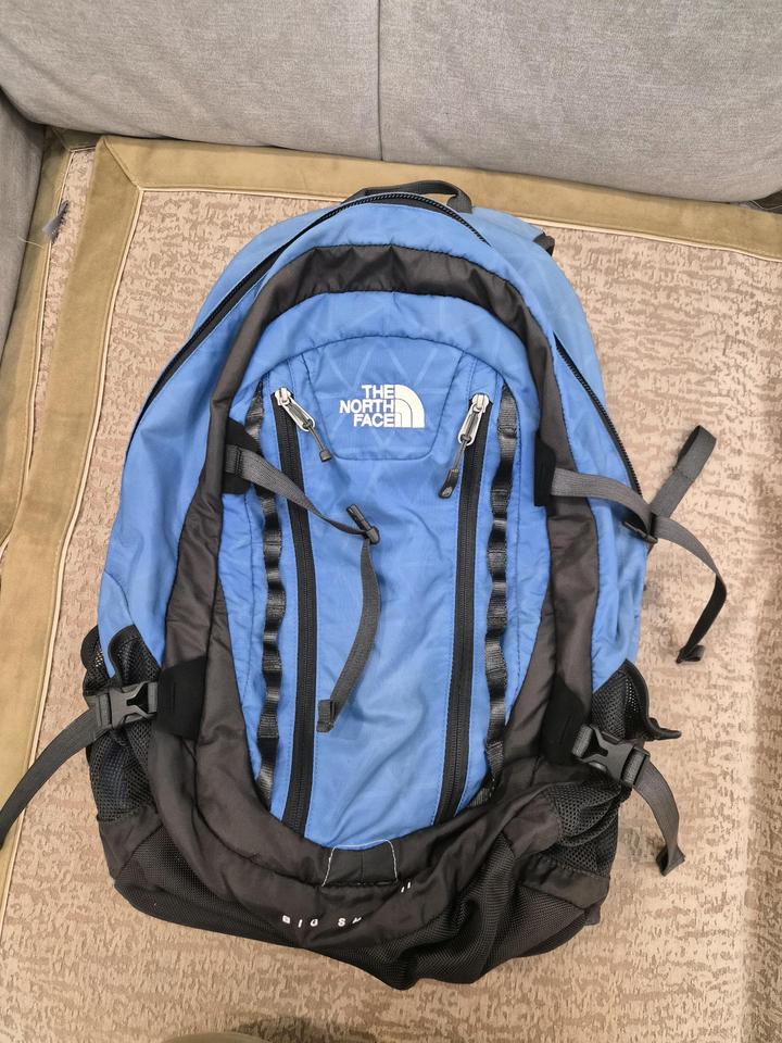 The North Face