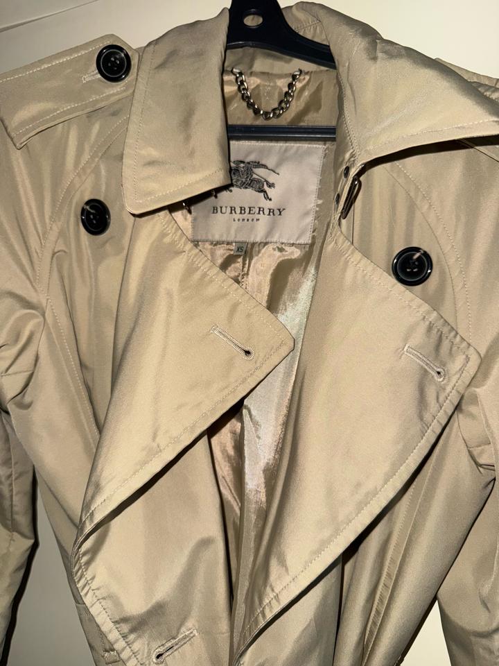 Burberry
