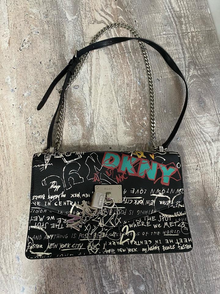 DKNY