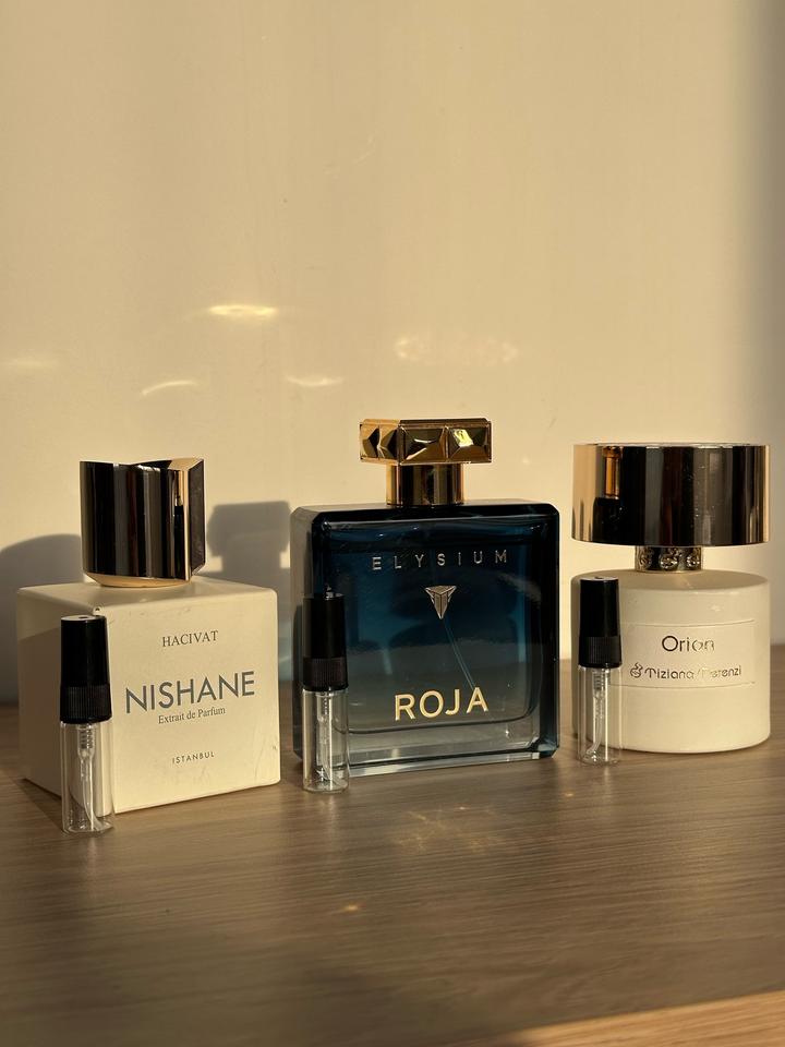 Roja Parfums