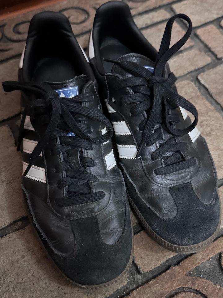 Adidas