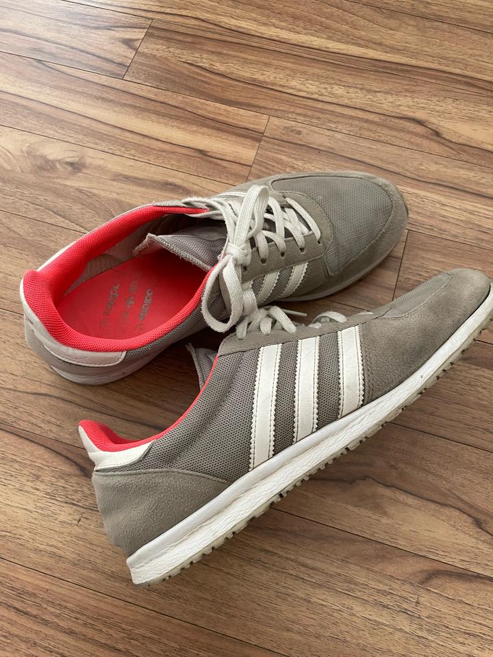 Adidas