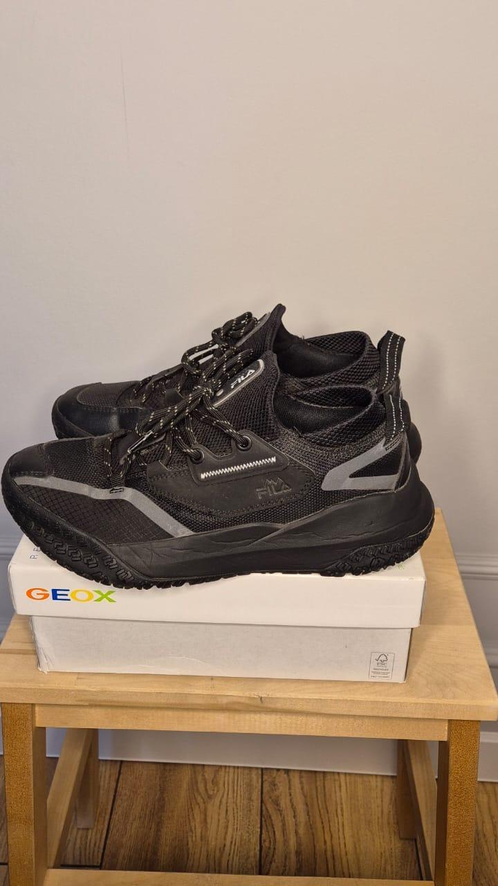 FILA