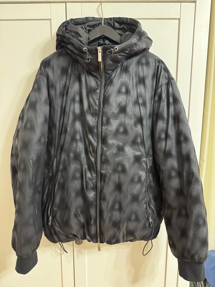 Куртка Armani Exchange