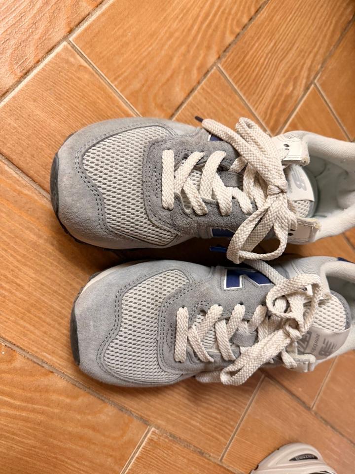 New Balance