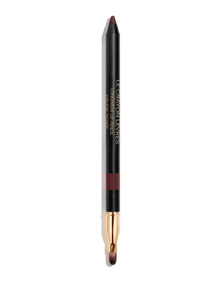Карандаш для губ Chanel Le Crayon Levres 192 prune noire