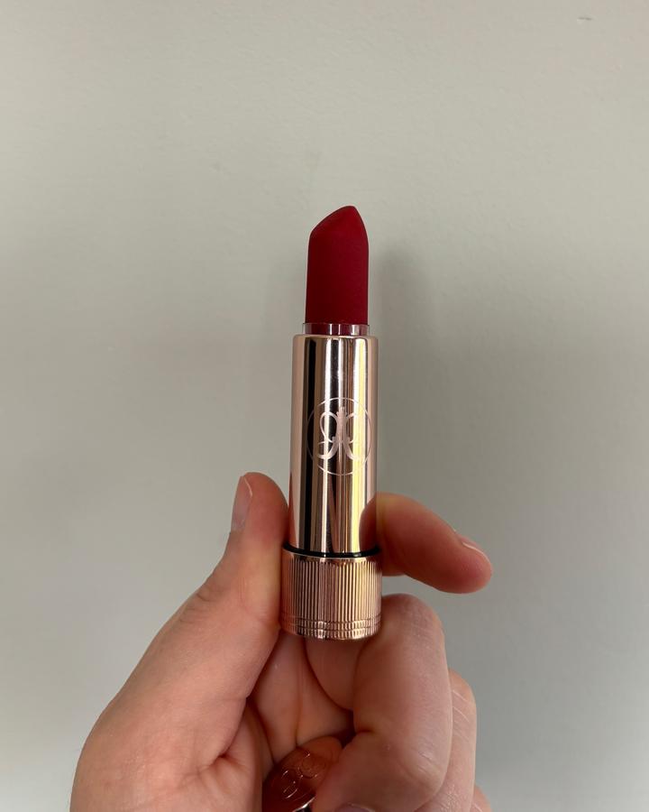Матовая помада Anastasia Beverly Hills
