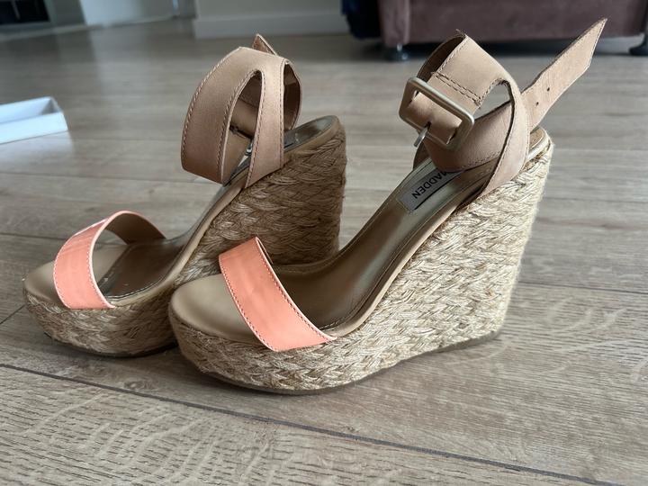 Steve Madden