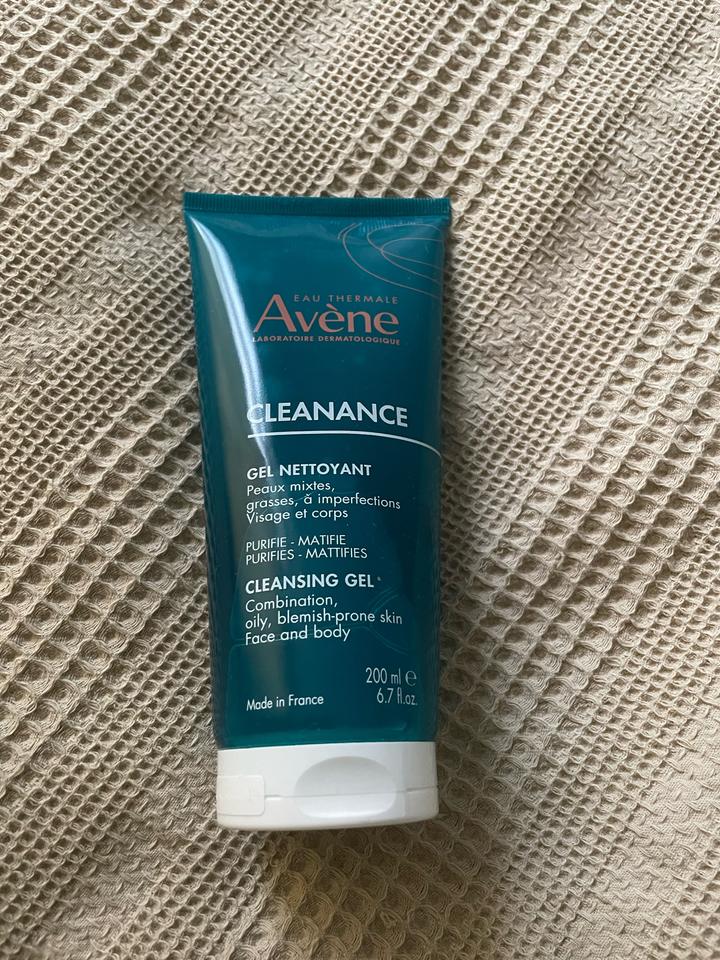 Avene
