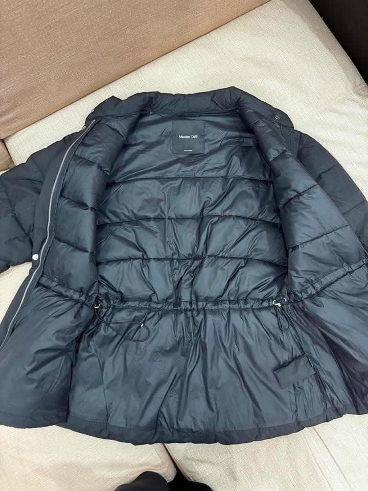 Куртка Massimo Dutti