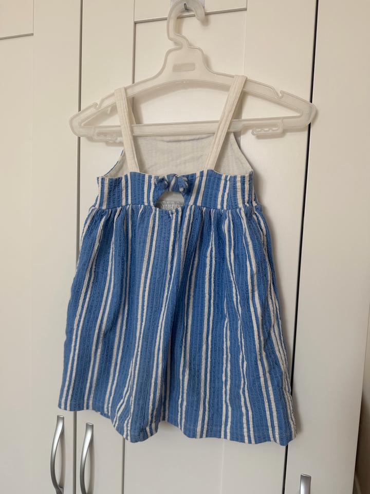 Детское платье Zara