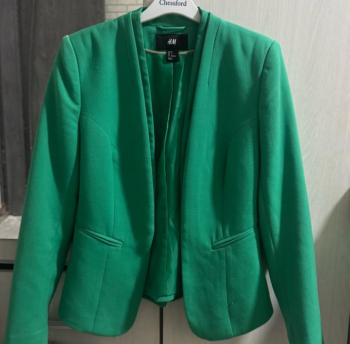 H&M