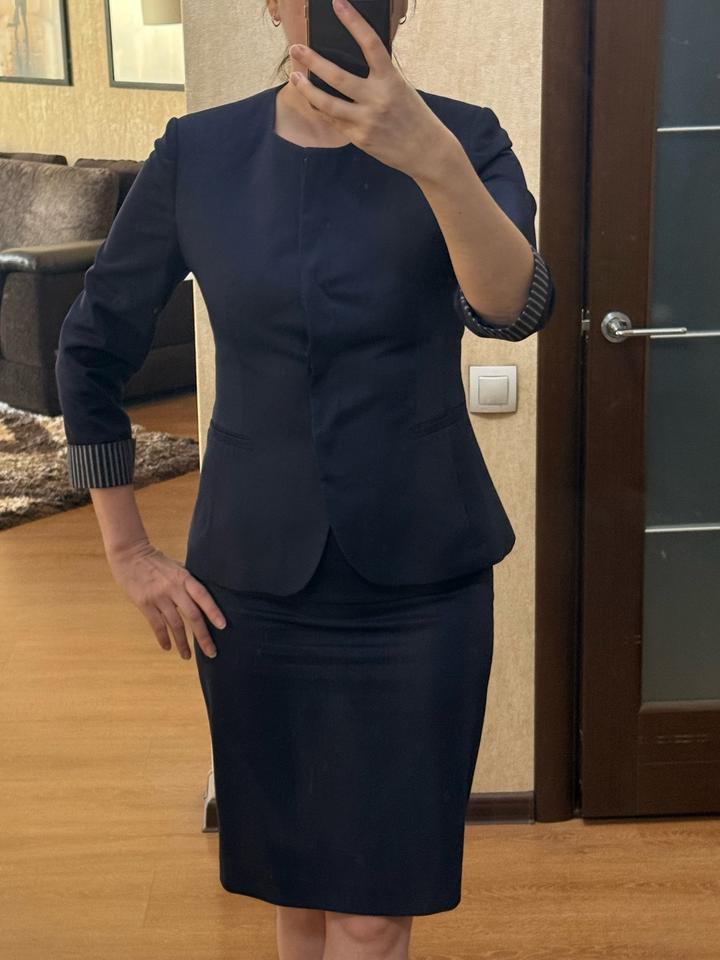 Костюм Bessini Luxury