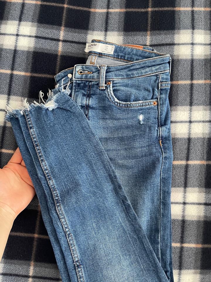 Bershka