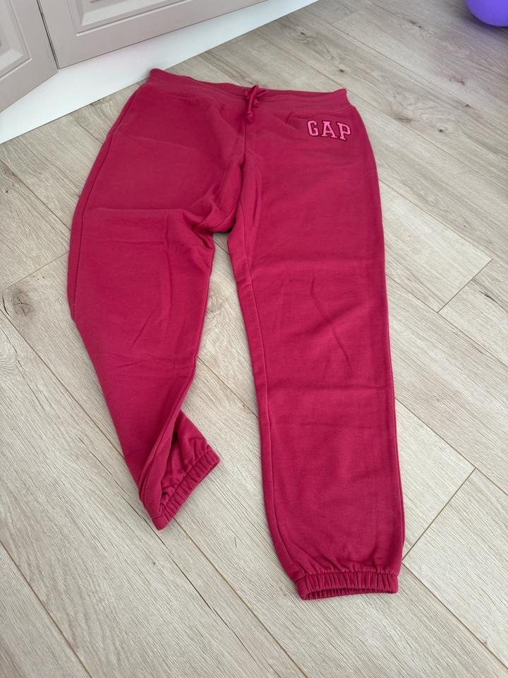 GAP
