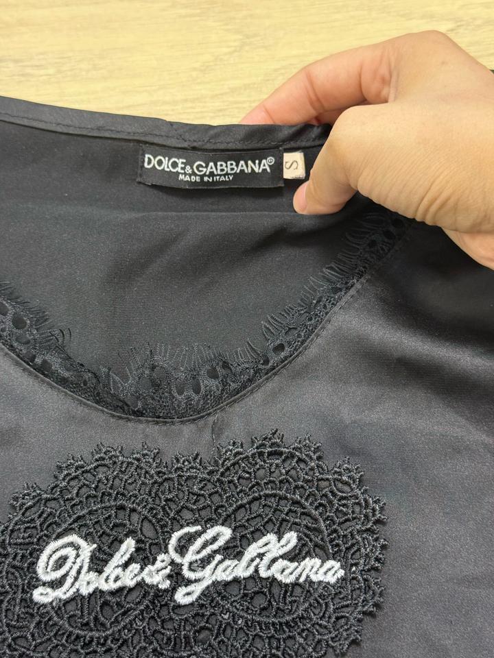 Dolce & Gabbana