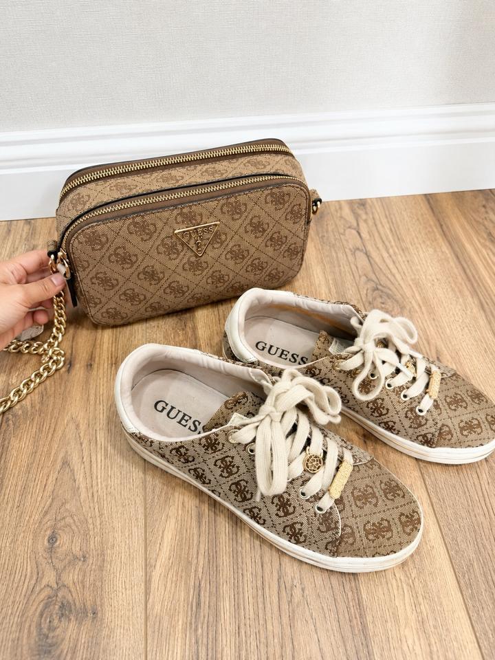 GUESS