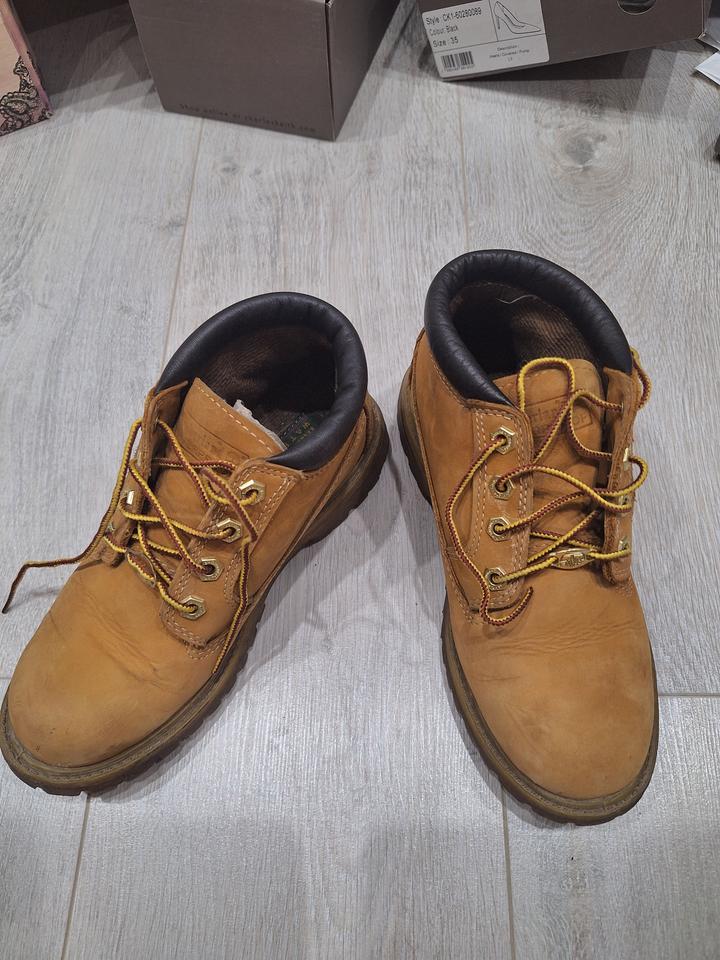 Timberland