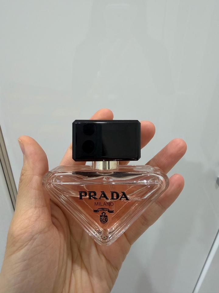 Женская парфюмерная вода Prada Paradoxe