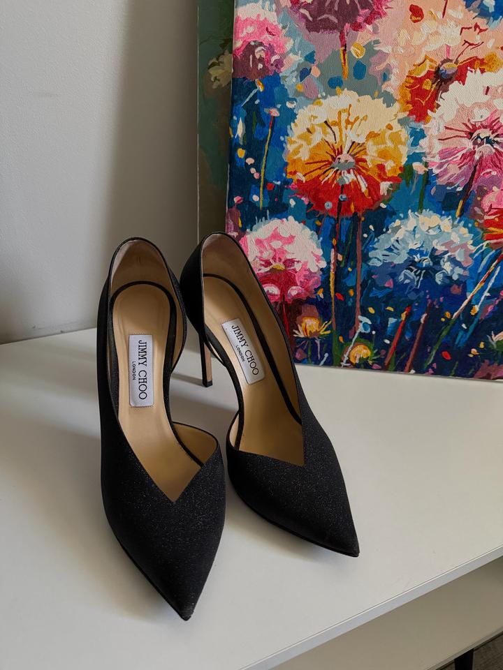 Jimmy Choo туфли