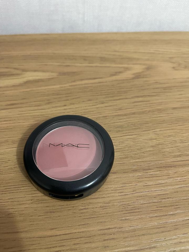 MAC