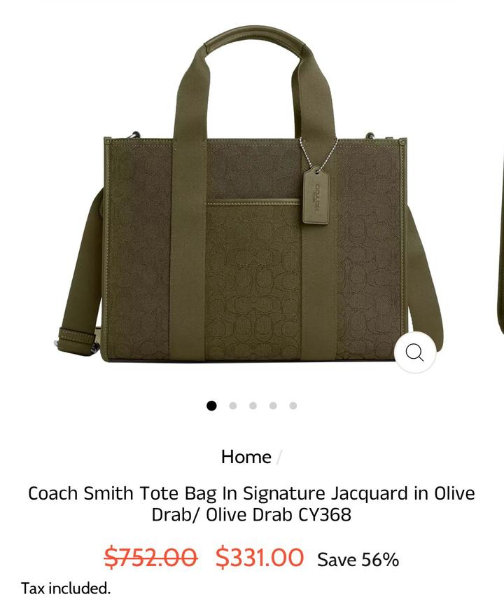 Coach