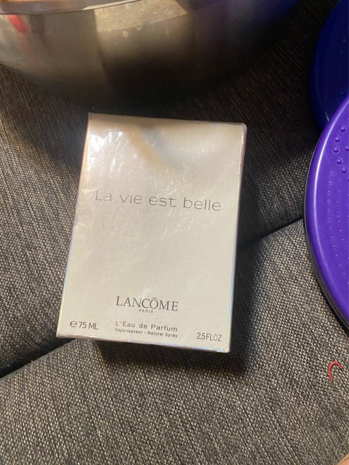 Lancôme
