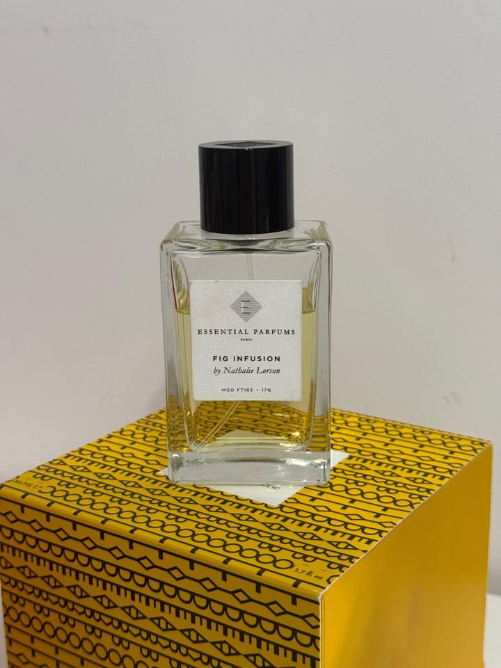 Essential Parfums Paris