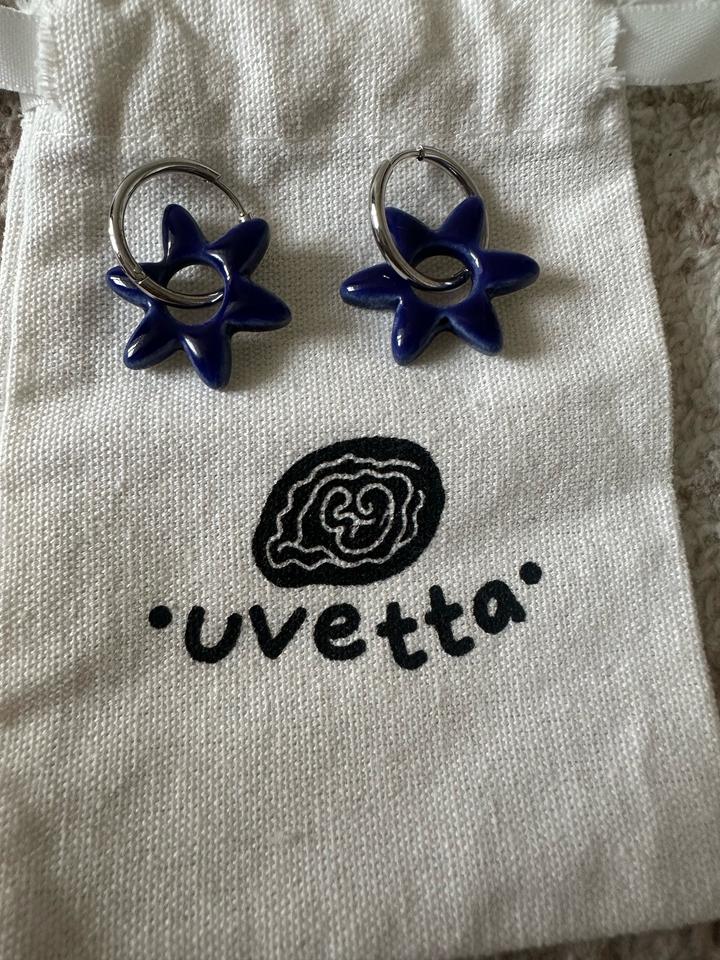 uvetta