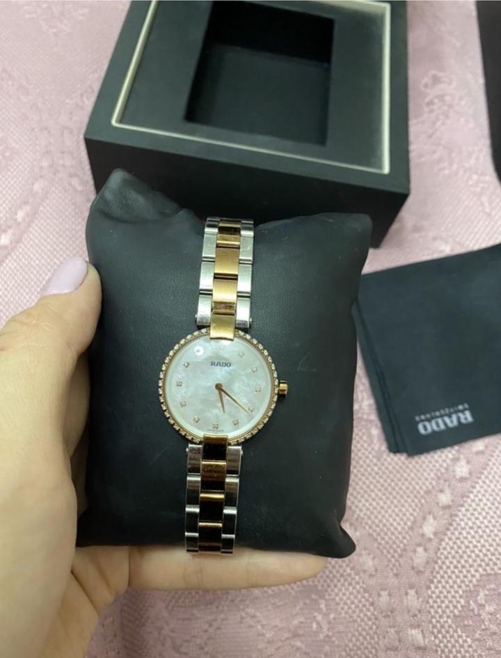 Rado