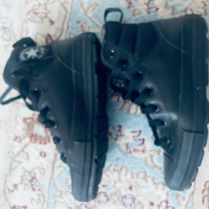 Converse