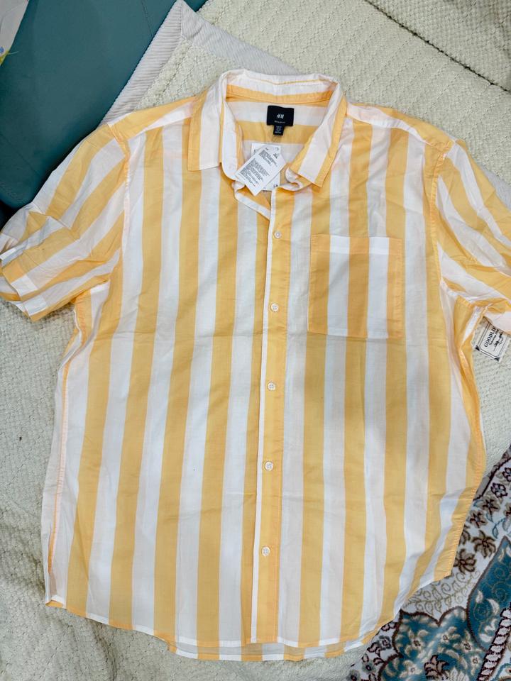 H&M