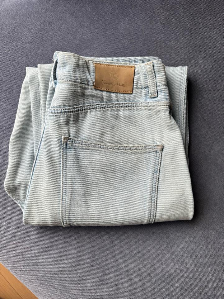 Massimo Dutti