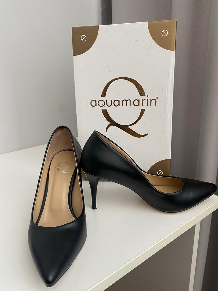 Aaquamarina