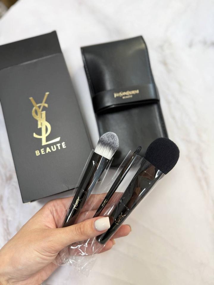 Yves Saint Laurent YSL кисточки