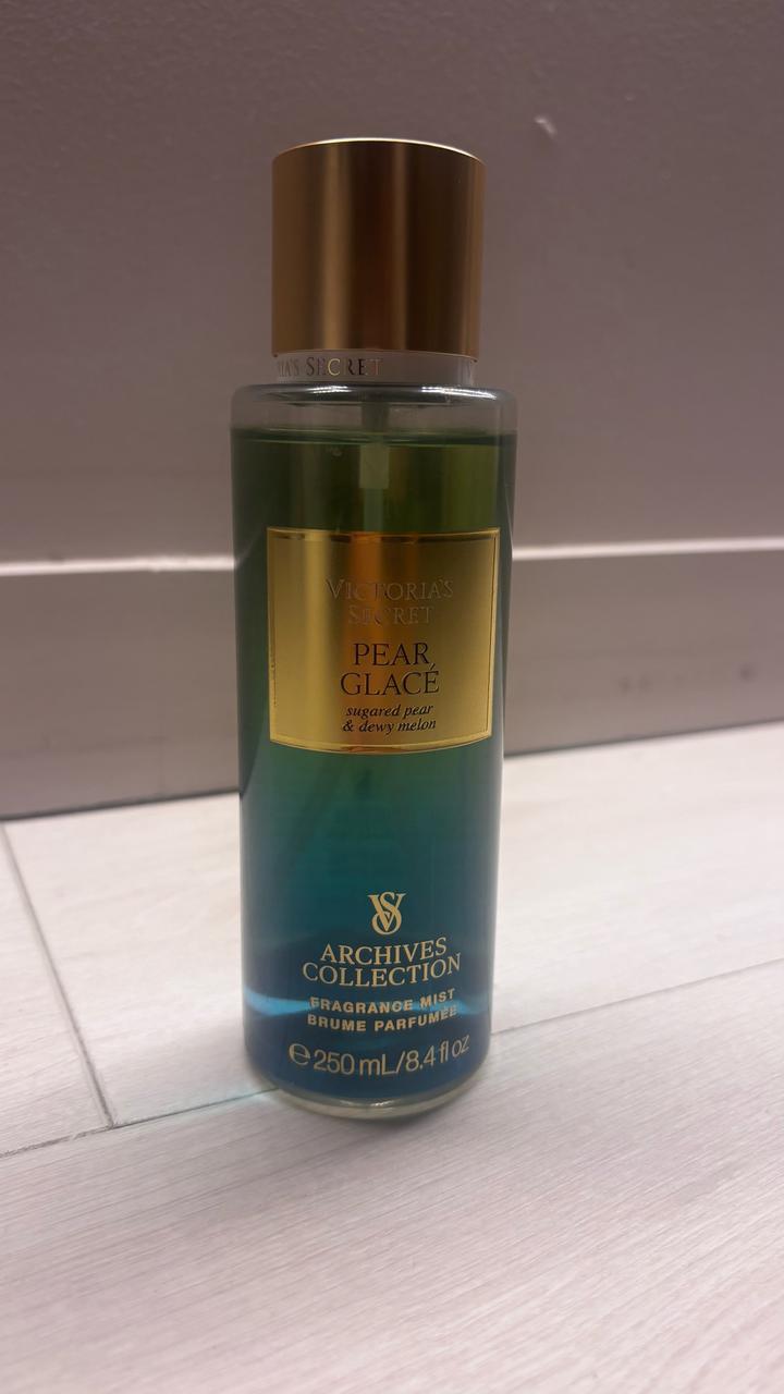 Victoria's Secret парфюмированный спрей Pear Glacé