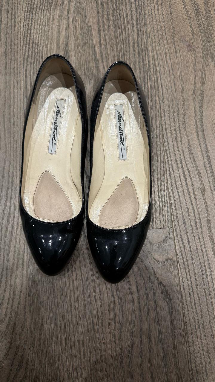 Brian Atwood