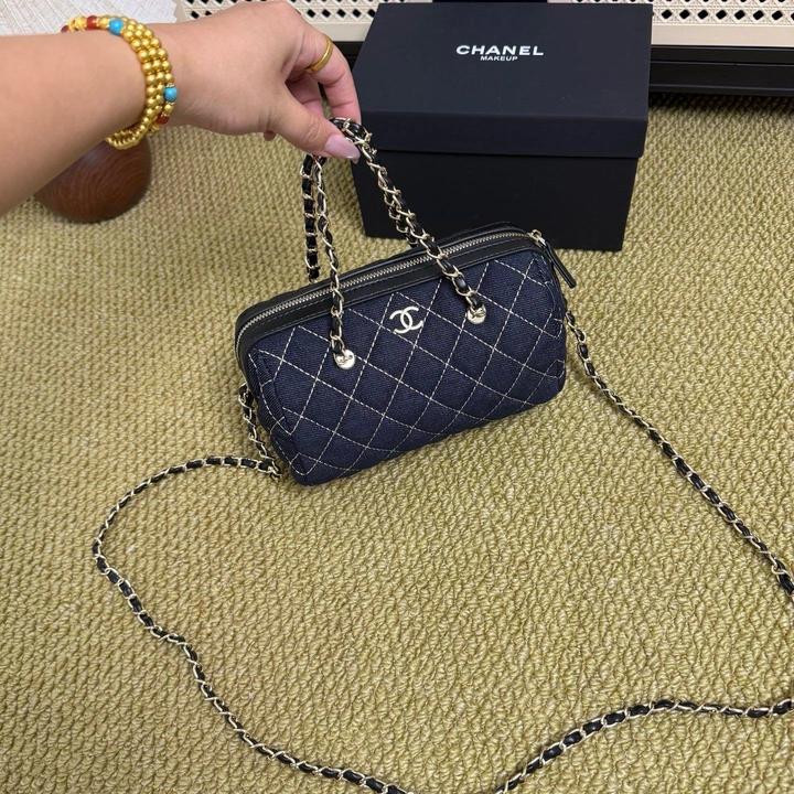 Сумка Chanel