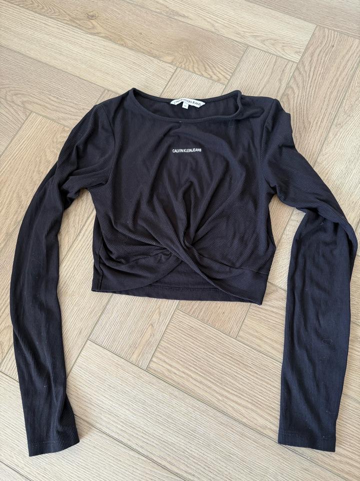 Calvin Klein