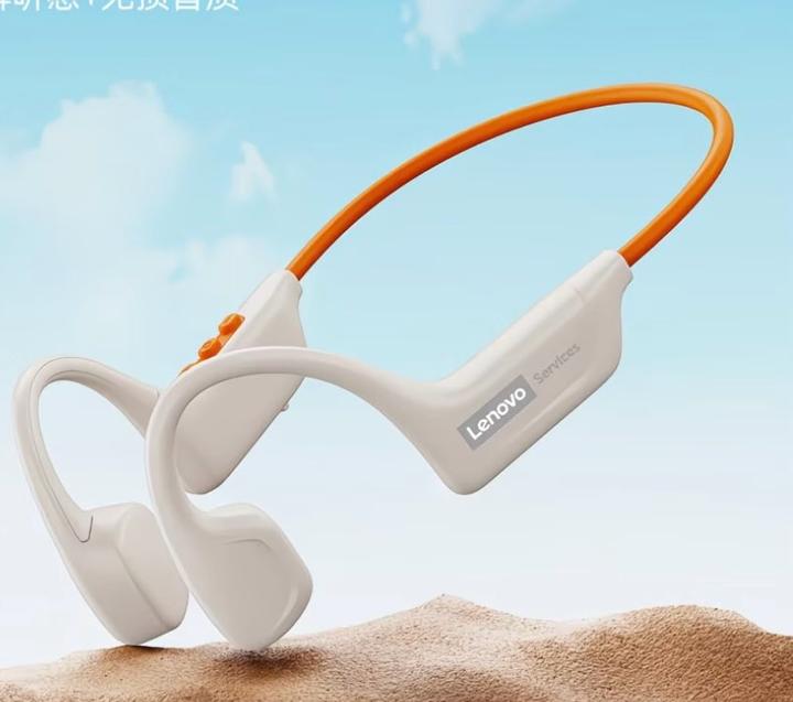 Наушники Lenovo S102