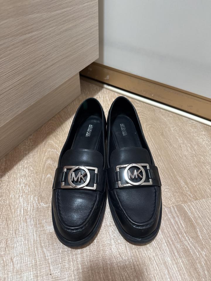 Лоферы Michael Kors