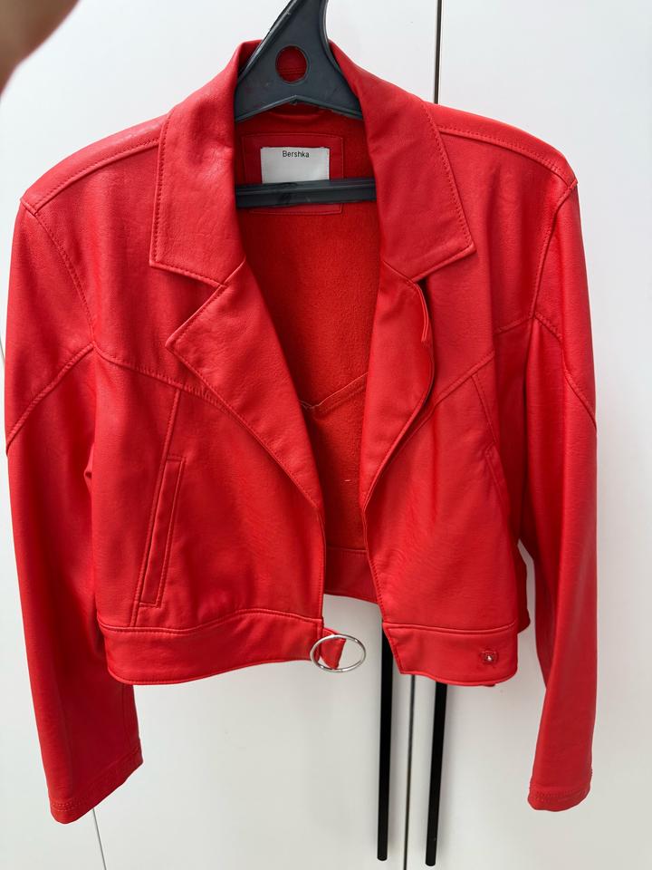 Bershka