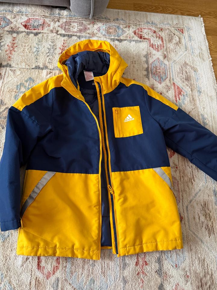 Куртка adidas