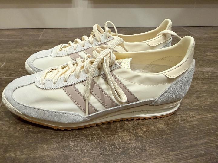 Кроссовки adidas