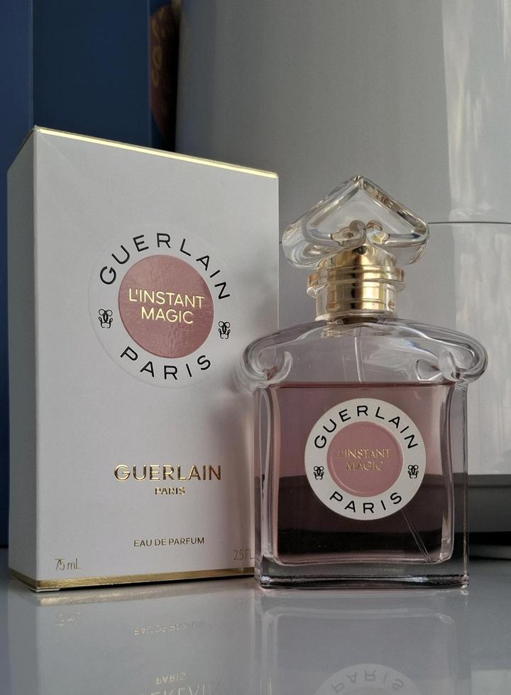 GUERLAIN l'instant magic