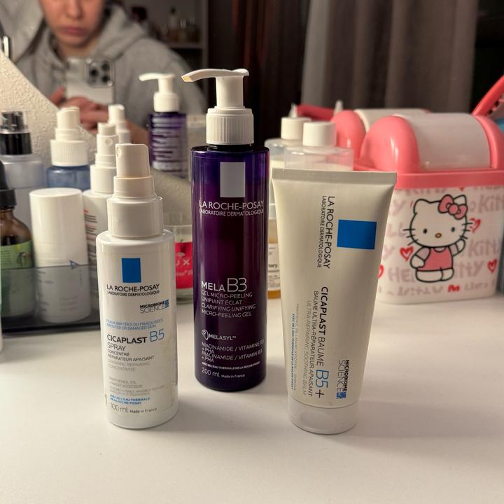 La Roche-Posay