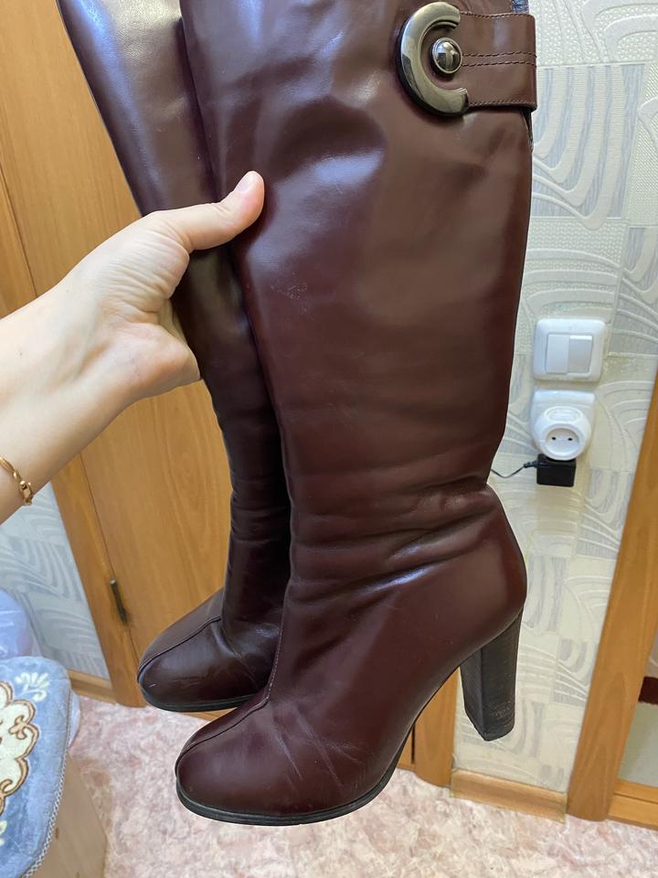 Нет бренда