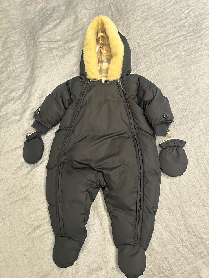 Burberry