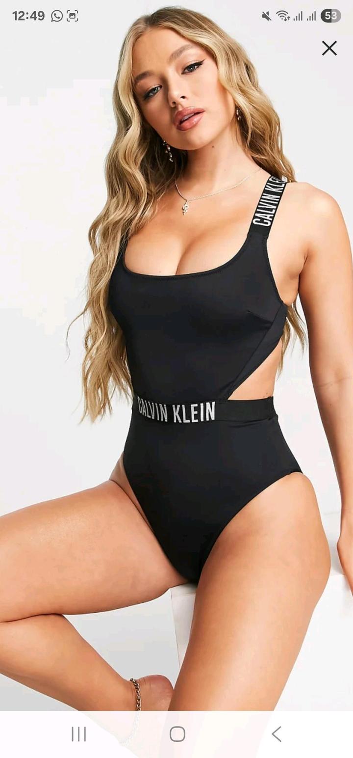 Calvin Klein